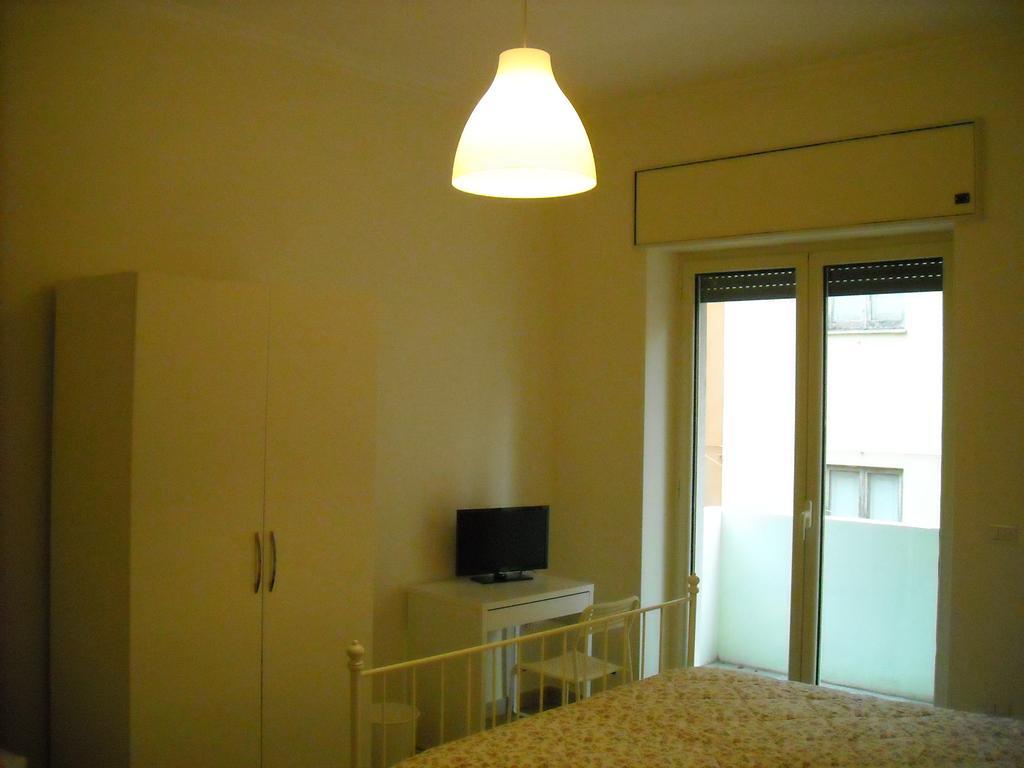 Domus Aurea Bed & Breakfast Napoli Cameră foto