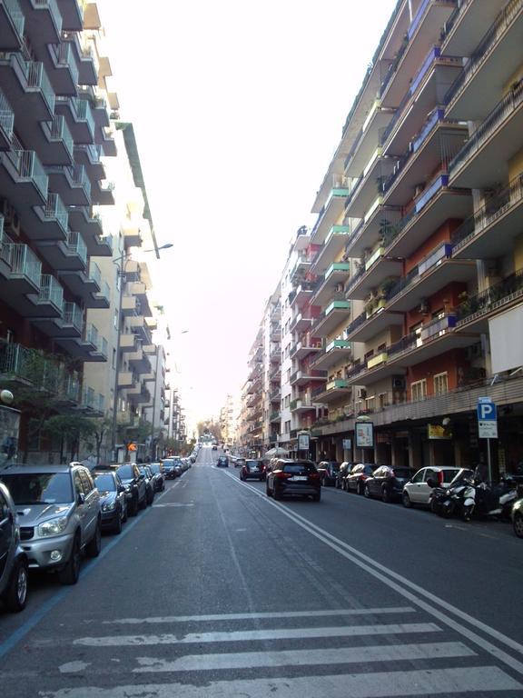 Domus Aurea Bed & Breakfast Napoli Exterior foto