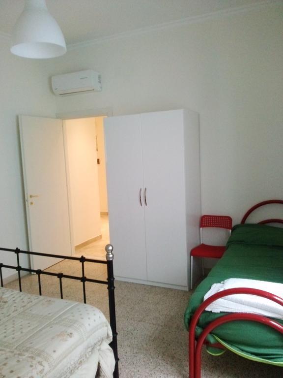 Domus Aurea Bed & Breakfast Napoli Exterior foto
