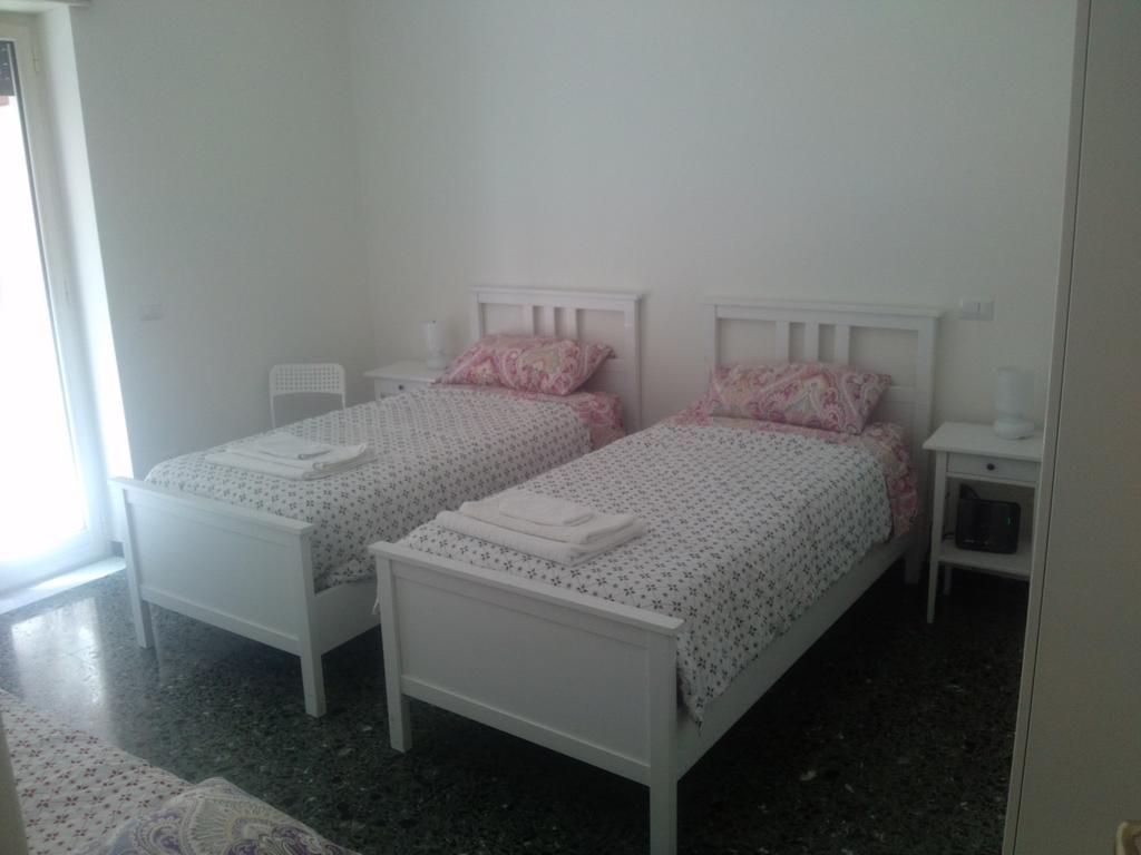 Domus Aurea Bed & Breakfast Napoli Exterior foto