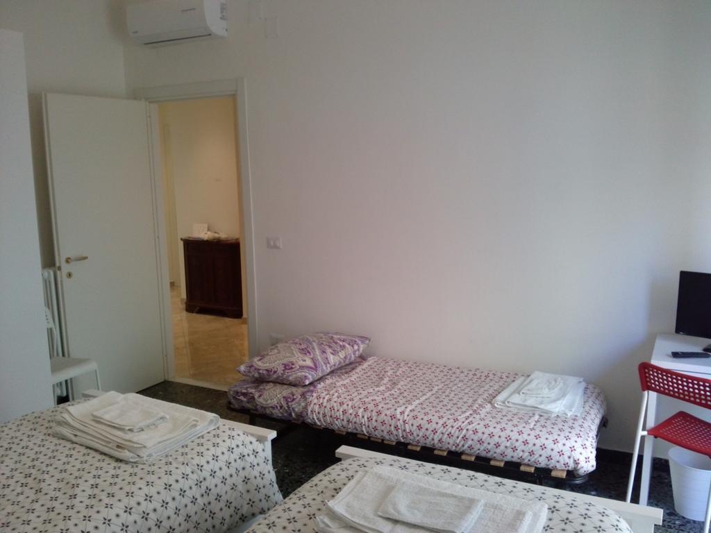 Domus Aurea Bed & Breakfast Napoli Exterior foto