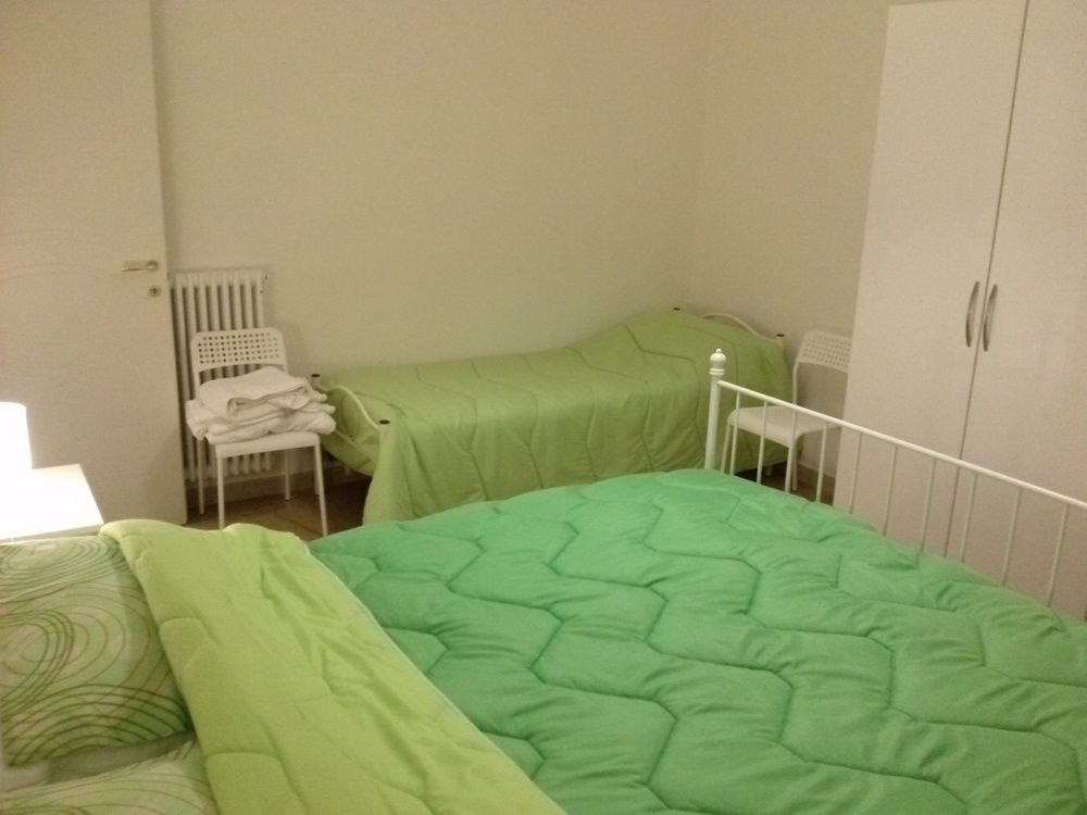 Domus Aurea Bed & Breakfast Napoli Exterior foto