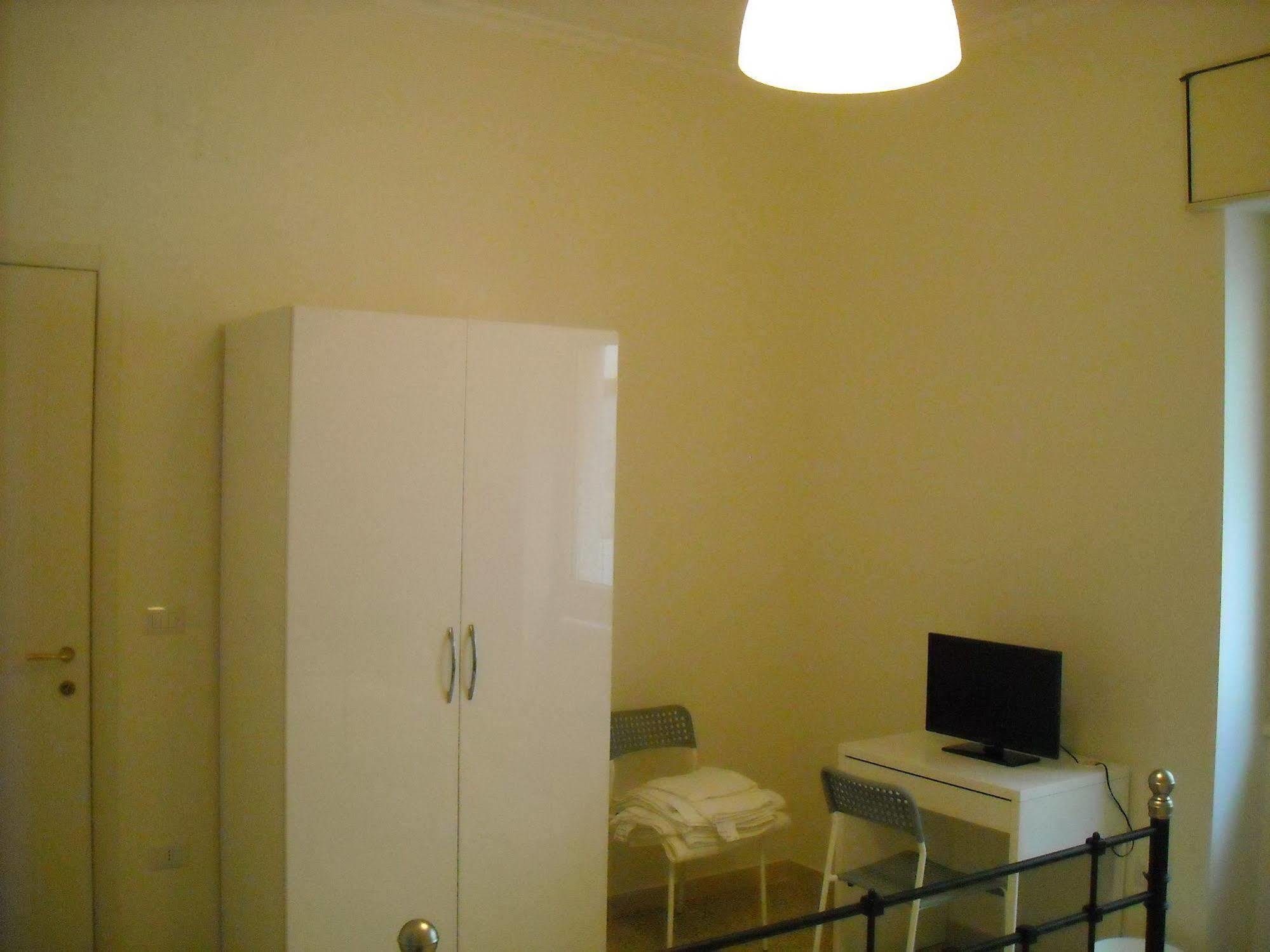 Domus Aurea Bed & Breakfast Napoli Exterior foto