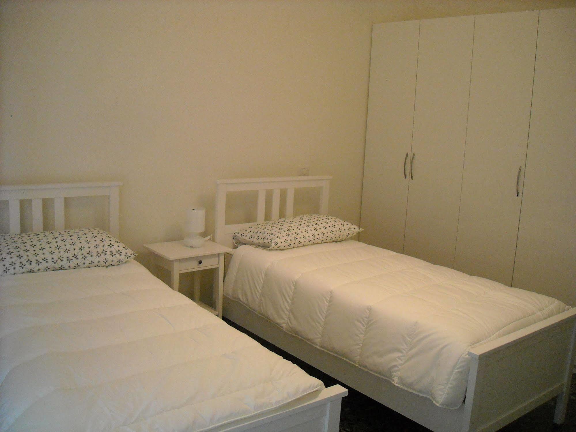 Domus Aurea Bed & Breakfast Napoli Exterior foto