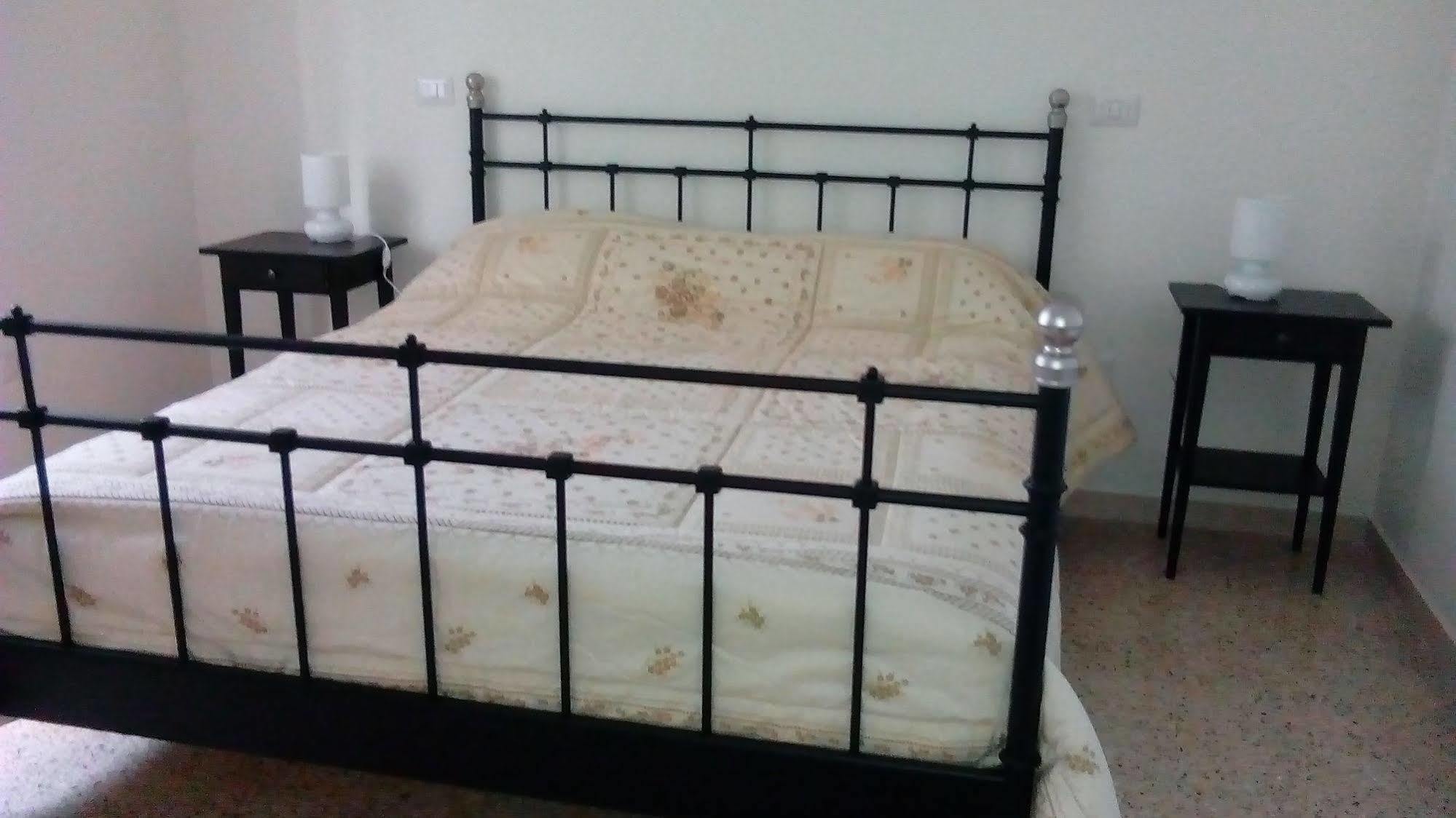 Domus Aurea Bed & Breakfast Napoli Exterior foto