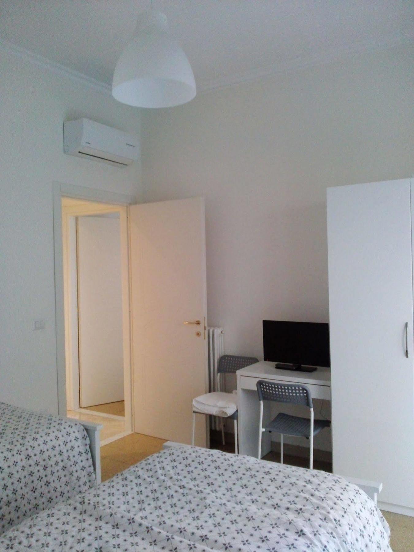 Domus Aurea Bed & Breakfast Napoli Exterior foto
