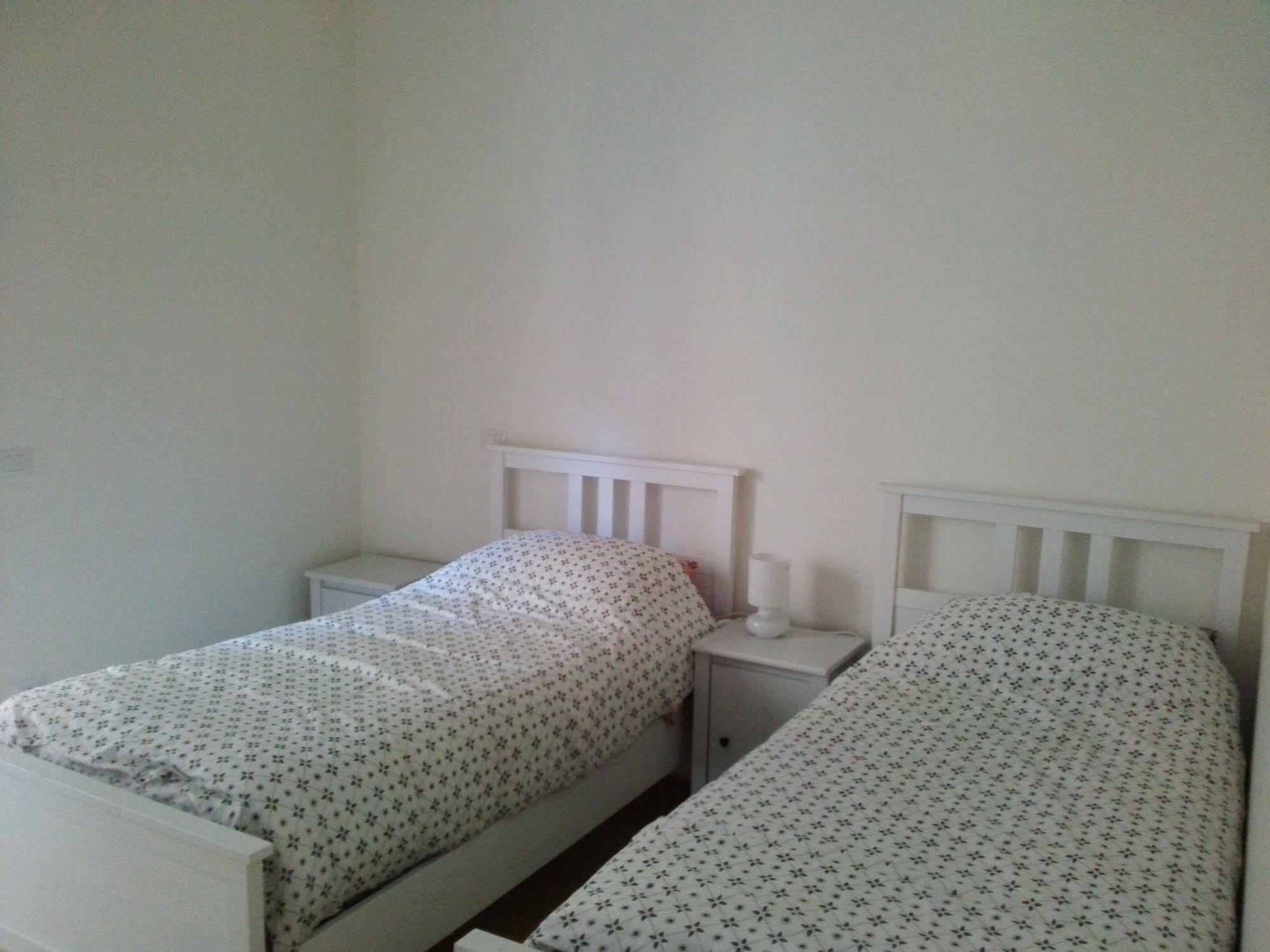Domus Aurea Bed & Breakfast Napoli Exterior foto