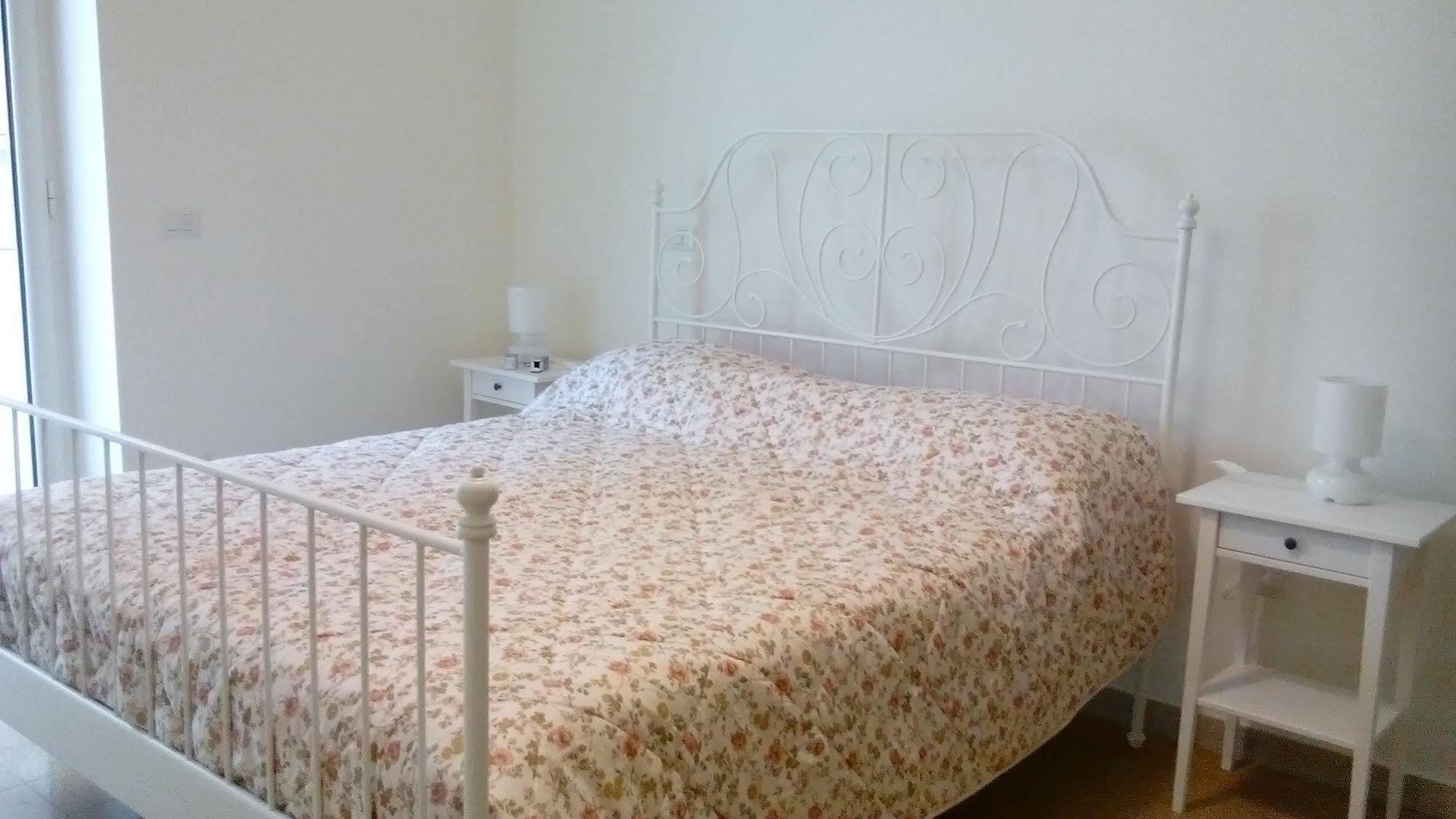 Domus Aurea Bed & Breakfast Napoli Exterior foto