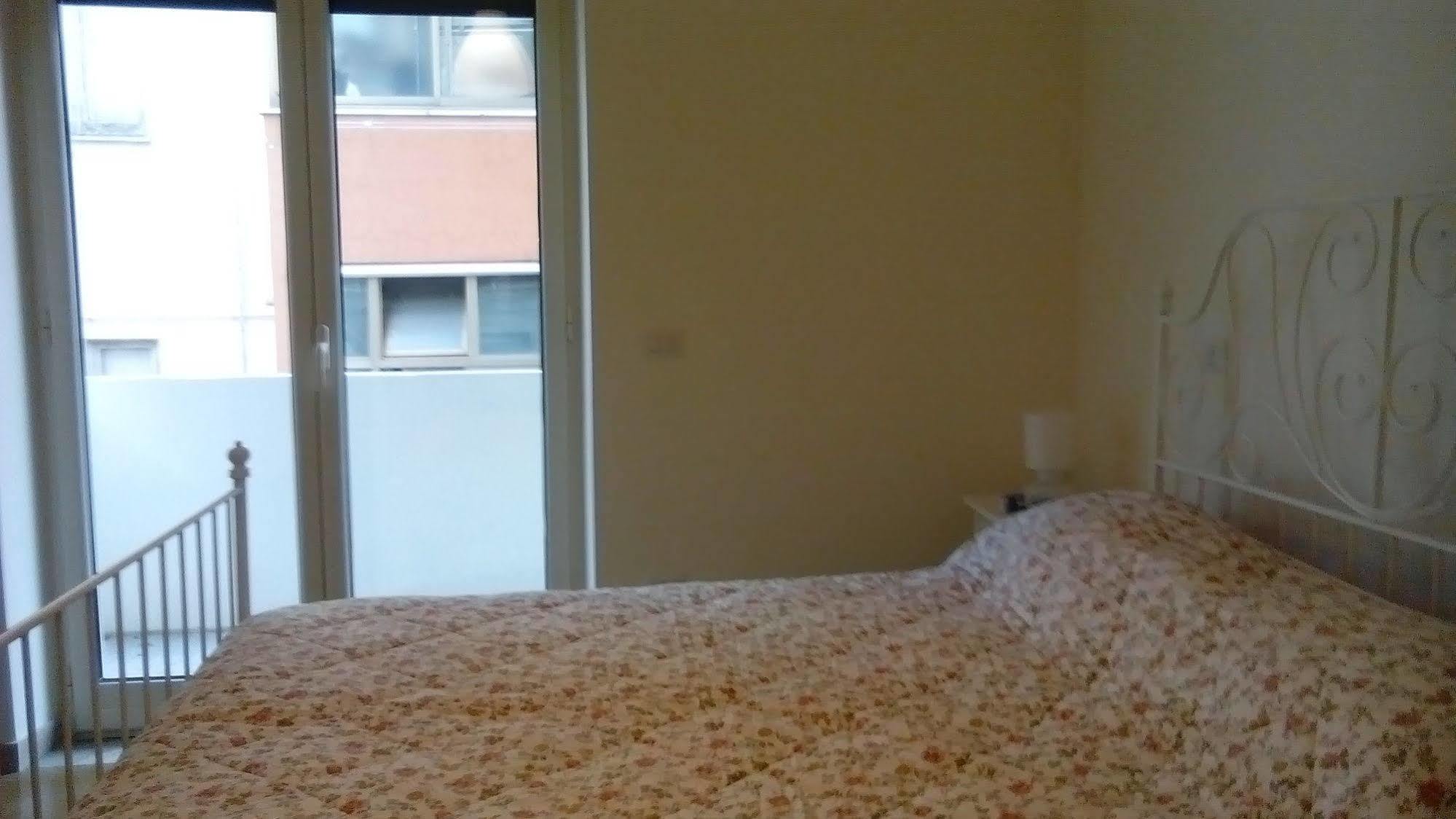Domus Aurea Bed & Breakfast Napoli Exterior foto